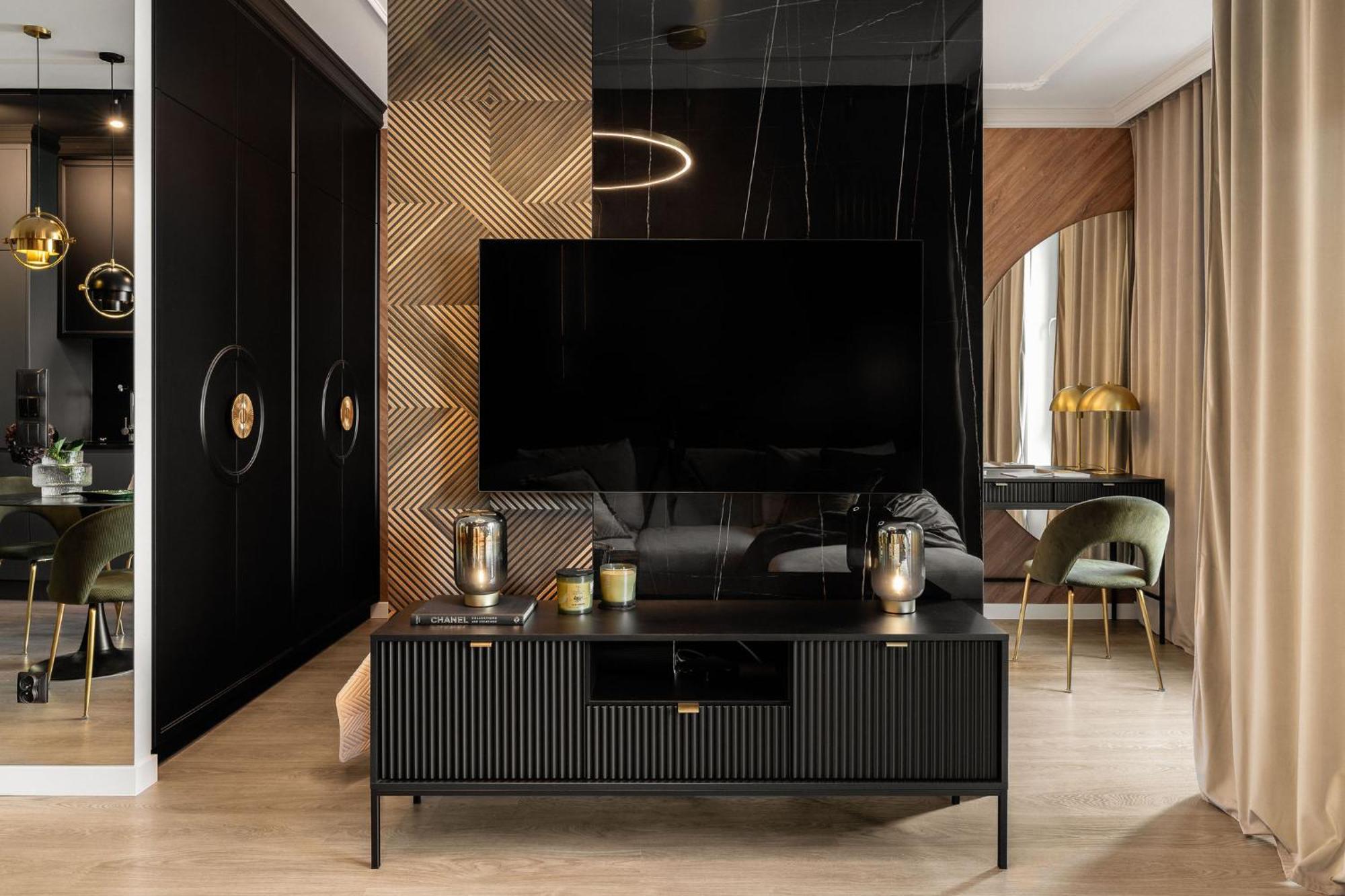 Scala City Center Premium Studios By Lion Apartments 그단스크 외부 사진